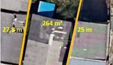 Terreno para Venda - 0m², 0 dormitórios, Vila Jardim