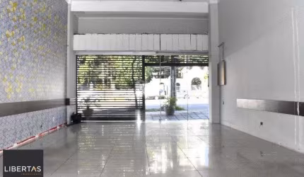 Loja para Venda - 218.86m², 0 dormitórios, Auxiliadora