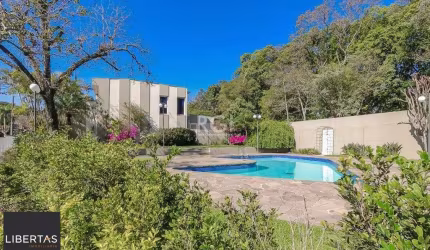 Casa Condominio para Venda - 187.9m², 4 dormitórios, sendo 1 suites, 2 vagas - Pedra Redonda, Porto Alegre