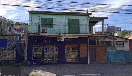 Loja para Venda - 20m², 0 dormitórios, Cavalhada, Porto Alegre