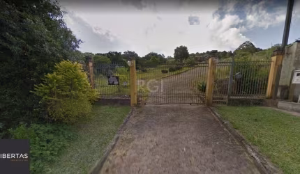 Terreno para Venda - 4950m², 0 dormitórios, Vila Nova, Porto Alegre