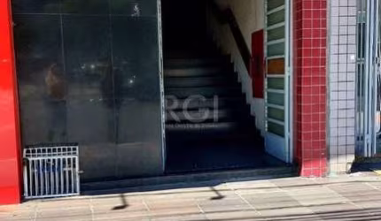 Conjunto/Sala para Venda - 59m², 0 dormitórios, Santana, Porto Alegre
