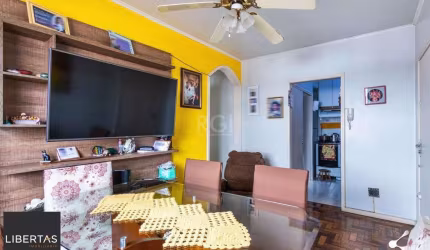 Apartamento para Venda - 63.18m², 3 dormitórios, 1 vaga - Cristo Redentor, Porto