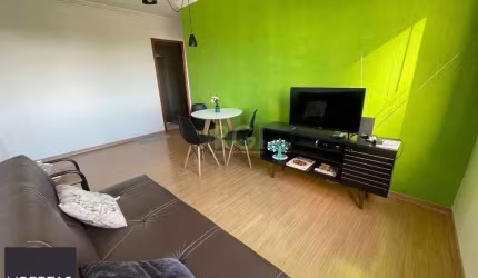Apartamento para Venda - 61.7m², 2 dormitórios, Cristo Redentor, Porto Alegre