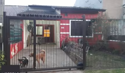 Casa para Venda - 93.06m², 3 dormitórios, sendo 1 suites, 1 vaga - Hípica, Porto Alegre