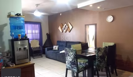 Casa para Venda - 90.81m², 3 dormitórios, Hípica, Porto Alegre