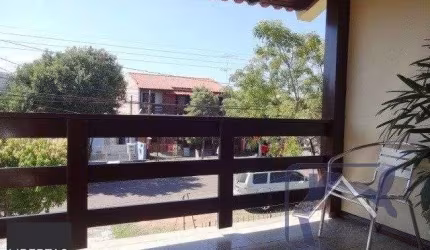 Casa para Venda - 318m², 4 dormitórios, sendo 1 suites, 4 vagas - Cavalhada