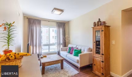 Apartamento para Venda - 64.38m², 2 dormitórios, sendo 1 suites, 1 vaga - Santana