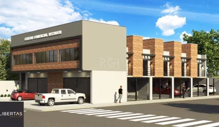 Casa Condominio para Venda - 94.47m², 3 dormitórios, sendo 1 suites, 1 vaga - Medianeira