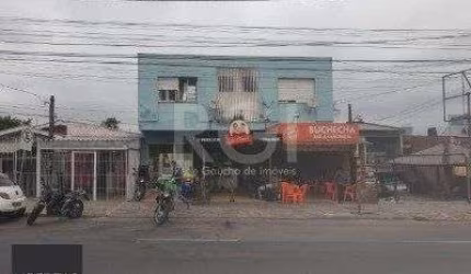 Predio para Venda - 0m², 0 dormitórios, São Sebastião