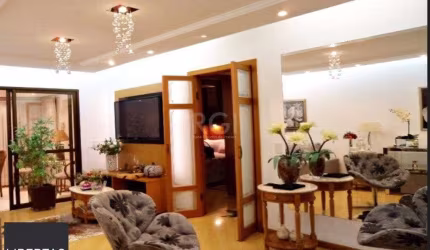 Apartamento para Venda - 77m², 2 dormitórios, 1 vaga - Tristeza