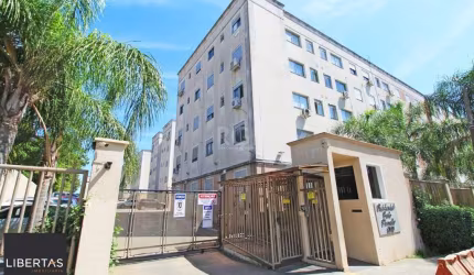 Cobertura para Venda - 105.3m², 2 dormitórios, sendo 1 suites, 1 vaga - Jardim Itu