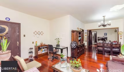 Apartamento para Venda - 91m², 3 dormitórios, sendo 1 suites, Santana