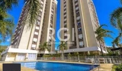 Apartamento Venda - 73.76m², 3 dormitórios, sendo 1 suite, 1 vaga - Partenon