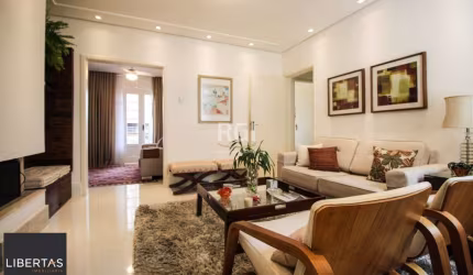 Apartamento para Venda - 120m², 3 dormitórios, sendo 1 suites, Azenha