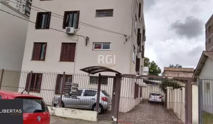 Apartamento para Venda - 70.98m², 3 dormitórios, 1 vaga - Santa Maria Goretti
