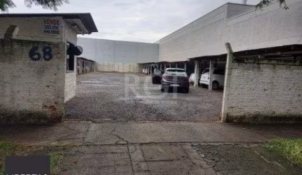 Terreno para Venda - 0m², 0 dormitórios, Humaitá
