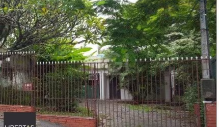 Terreno para Venda - 0m², 0 dormitórios, Higienópolis