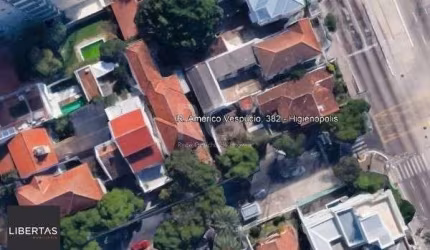 Terreno para Venda - 0m², 0 dormitórios, Higienópolis