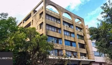 Conjunto/Sala para Venda - 518.9m², 0 dormitórios, 2 vagas - São Geraldo