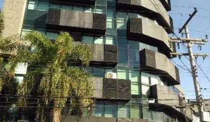 Cobertura Comercial para Venda - 189.55m², 0 dormitórios, Rio Branco