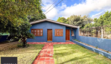 Casa para Venda - 180m², 3 dormitórios, sendo 1 suites, 2 vagas - Ipanema