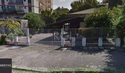 Casa em Tristeza