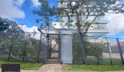 Apartamento para Venda - 121.6m², 3 dormitórios, sendo 1 suites, 2 vagas - Santa Tereza