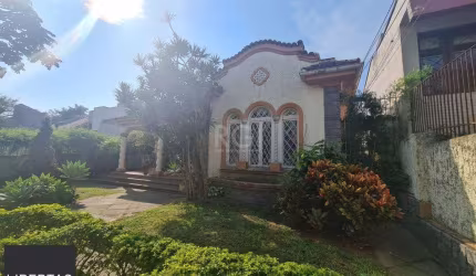 Casa para Venda - 234m², 4 dormitórios, sendo 1 suites, Vila Assunção