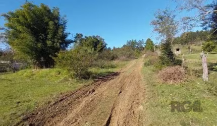 Area para Venda - 0m², 0 dormitórios, Lami