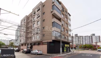 Apartamento para Venda - 82.41m², 2 dormitórios, Menino Deus