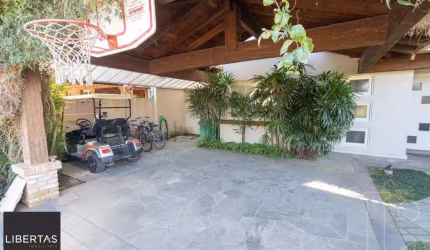 Casa Condominio para Venda - 240.87m², 3 dormitórios, sendo 3 suites, 4 vagas - Terra Ville