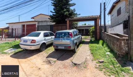 Casa para Venda - 2200m², 3 dormitórios, Lomba do Pinheiro