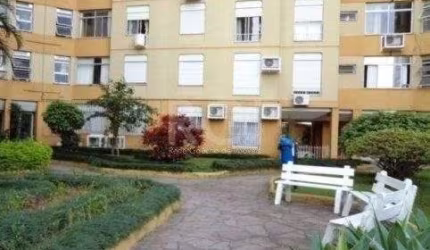 Apartamento para Venda - 63.61m², 2 dormitórios, Tristeza