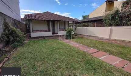 Casa para Venda - 160m², 3 dormitórios, 3 vagas - Ipanema