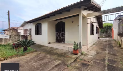 Casa para Venda - 90.36m², 2 dormitórios, 6 vagas - Passo das Pedras