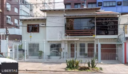 Predio para Venda - 215.37m², 0 dormitórios, Menino Deus