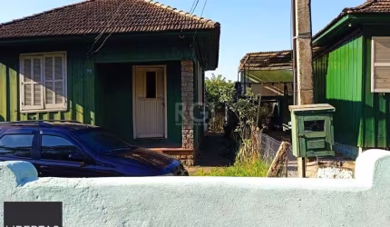 Terreno para Venda - 0m², 0 dormitórios, Tristeza