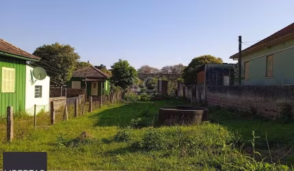Terreno para Venda - 0m², 0 dormitórios, Tristeza