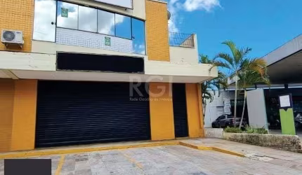 Loja para Venda - 218.74m², Cavalhada