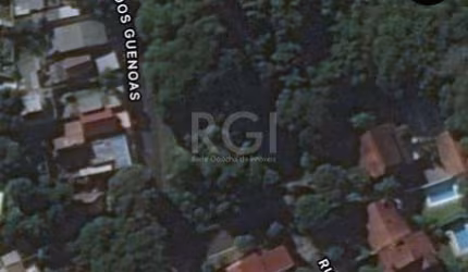 Terreno para Venda - 3.354m², - Guarujá