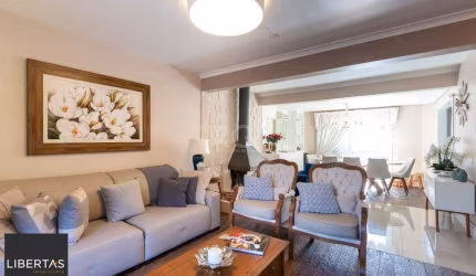 Casa Condominio para Venda - 240m², 4 dormitórios, sendo 1 suites, 2 vagas - Ipa
