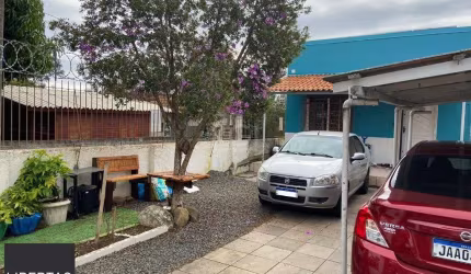 Casa para Venda - 134.06m², 3 dormitórios, 5 vagas - Vila Nova