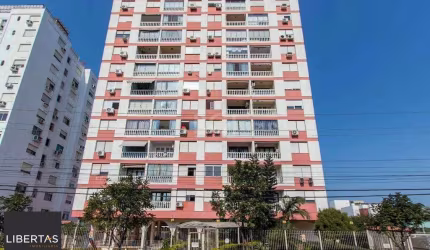Cobertura para Venda - 230.54m², 3 dormitórios, sendo 1 suites, 2 vagas