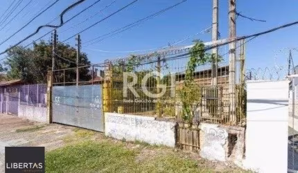 Terreno para Venda - 0m², 0 dormitórios, Camaquã