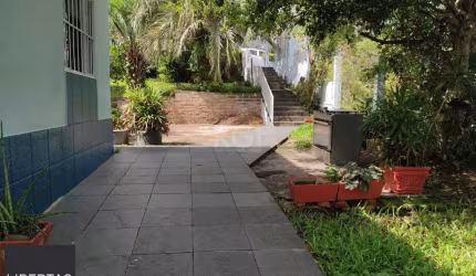 Casa para Venda - 90m², 3 dormitórios, Camaquã