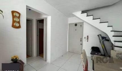 Cobertura para Venda - 86.36m², 2 dormitórios, 1 vaga - Santana