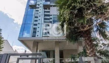 Conjunto/Sala para Venda - 39.83m², 0 dormitórios, 1 vaga - Petrópolis