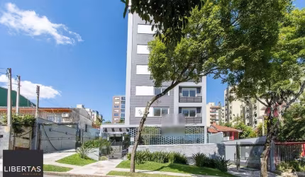 Apartamento para Venda - 143.36m², 3 dormitórios, sendo 1 suites, 2 vagas - Tristeza