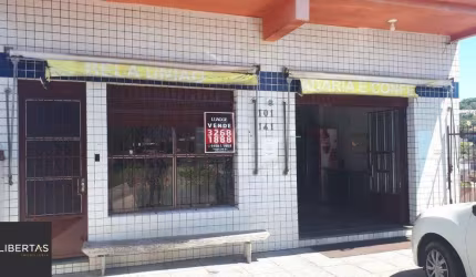 Casa para Venda - 450m², 5 dormitórios, sendo 1 suites, Cristal